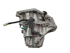 Gearbox New Original TL4350 320101833R Renault Scenic 4 1.3 TCE