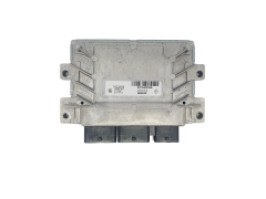 Controller A2C11907502 237D40236R Renault Smart Continental 43878