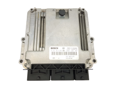 Controller 0281019889 237103370R 237102747R Renault Bosch 27946