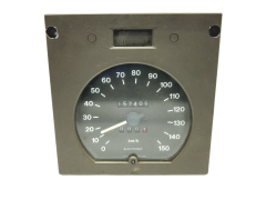 Speedometer/Instrument Cluster Iveco Daily 41558