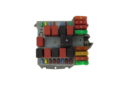 Fuse Box 1357260080 Fiat