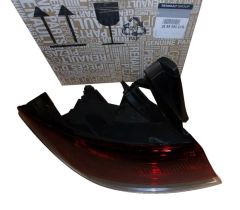 Lamp Left Original 265558061R Renault