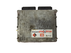 Controller LPG 67R011002 110R001001 031001 FLY SF BRC 17164