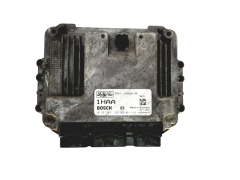 Controller 3M51-12A650-MA 0281011263 Ford Bosch 27137 Controller 3M51-12A650-MA 0281011263 Ford Bosch 27137