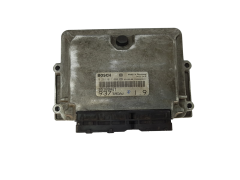 Controller 55189421 0281011488 93749DAV Alfa Romeo Bosch 16837