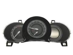 Speedometer/Instrument Cluster Citroen DS3 96668808XT A2C53385829 48879