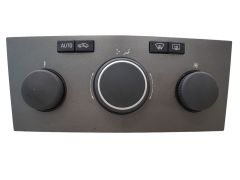 Heater Control Unit Opel Astra H Zafira B 13168100