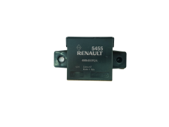 Controller Moduł 4M5455R2A Renault 