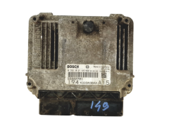 Controller 0281012149 55202701 Fiat Bosch 
