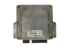 Controller 9646774280 0281010996 28FM0000 PSA Bosch 15334