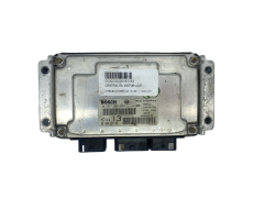 Controller 0261206606 9649426780 9643840780 PSA Bosch 62692