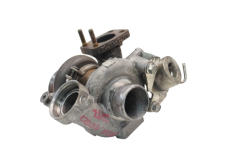 Turbocharger 9670371380 0375Q3 1.6 hdi Citroen Peugeot  Ford