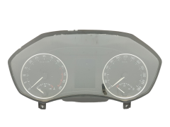 Speedometer/Instrument Cluster Skoda Octavia 1Z0920803G 