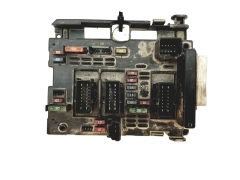 Controller BSM B2 9646405180 PSA Delphi 23591