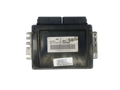 Controller 96801800 5WY5407A D32 1B0T 9A Chevrolet Kemsco 42568
