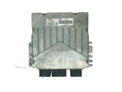 Controller S118230007G 9645064580 9636742280 32126