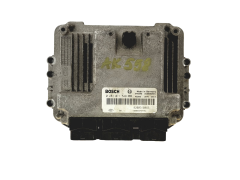 Controller 0281011549 8200310863 8200370779 Renault Bosch 22471