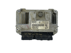 Controller 89661-0H070 0261S04464 Toyota PSA Bosch 53228