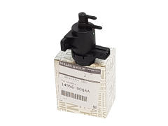 Solenoid valve Original Renault Nissan 1495600QAA 7700113071
