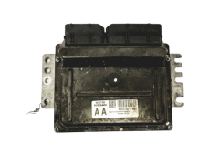 Controller MEC37-300 AA Nissan Hitachi 16298