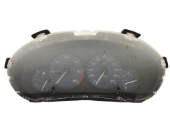 Speedometer/Instrument Cluster Citroen Berlingo 9646433980  000707903 42256
