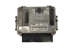 Controller 39111-2A120 0281015964 71AM400TNVEHI01U KIA Bosch