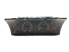 Speedometer/Instrument Cluster Peugeot 309 9603851480 Veglia