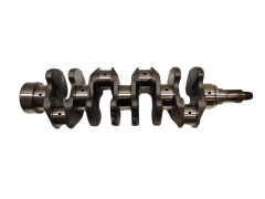 Crankshaft 3,0 DCi ZD3 122002W20B Renault Opel Nissan 4858