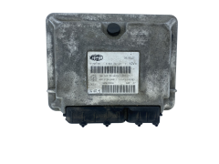 Controller 51793106 IAW4AF.M9 61600.627.07 Fiat Magneti Marelli 49497
