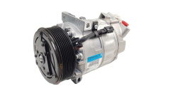 Air Con Compressor/Pump 926001732R Valeo 2.0 DCI Renault Trafic 3 0km