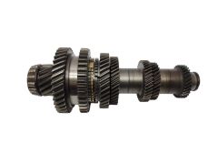Gearbox Shaft For Dacia Renault TL4082 8200362874 7701769551 7701476657