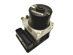 Abs Pump Mazda 2 Ford Fusion Fiesta 2S61-2M110-CE ATE 34307