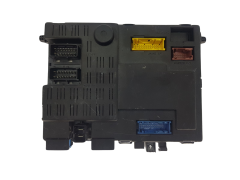 Controller BSI-BOITE M4 9642409880 73006212 PSA Valeo 1945