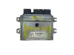Controller MEC93-630 D1 C5 Nissan Hitachi