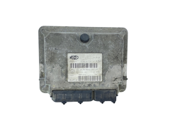 Controller IAW4AF.M9 55187372 61600.627.05 Fiat Magneti Marelli 62130