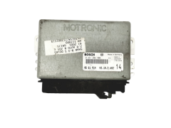 Controller 0261204400 4661914 Saab Bosch 17404