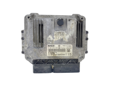 Controller 51800470 0281014457 4636A5AAM Fiat Bosch 61464
