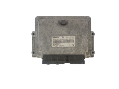 Controller 55189421 0281011488 Alfa Romeo Bosch 40807