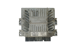 Controller S122326109A 8200565863 8200592611 Renault Siemens 39865