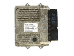 Controller MJD6JF.M4 51768657 Fiat FGP