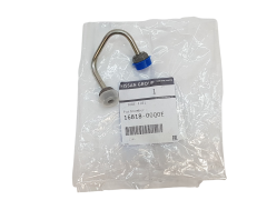 Fuel Lines New Original Renault 1.9 DCI 1681800Q0E