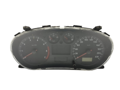Speedometer/Instrument Cluster Seat Ibiza W06K0920850X 110308924001 VDO