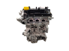 Petrol Engine New Original H4DB450 8201720530 1.0TCE Renault Captur 2