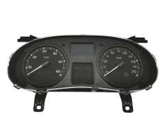 Speedometer/Instrument Cluster Renault Trafic 2 8201297582 F 31746