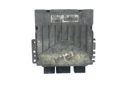 Controller 5WS40030B-T 9646449280 9644302380 SID801 PSA Siemens 49285