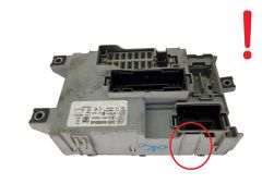 Controller 00518690940 28260591 Fiat Delphi 19893