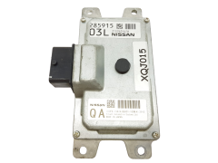 Controller 310F6 1VA1A BEA01-100NA1 Nissan Hitachi