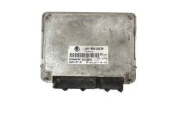 Engine Controller 047906030M 5WP4327 Skoda Siemens 21623