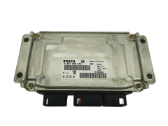 Controller 0261206246 9637838780 9645802280 PSA Bosch 68554