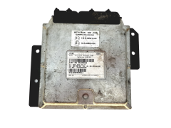 Controller 55196522 5D0.3B0.00.A7 Fiat Metatron 28166